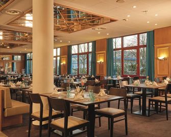 H+ Hotel Hannover - Hanovre - Restaurant