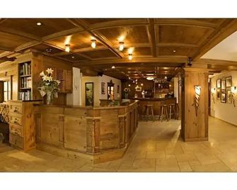 Jägerhof - Ischgl - Bar