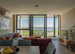 Shoreline Apartments - Galway - Wohnzimmer