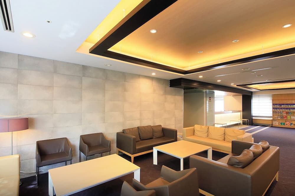 دايوا روينيت هوتل طوكيو أوساكي