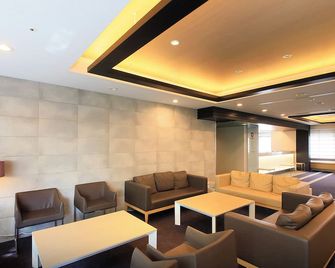 Daiwa Roynet Hotel Tokyo Osaki - Tokyo - Lounge
