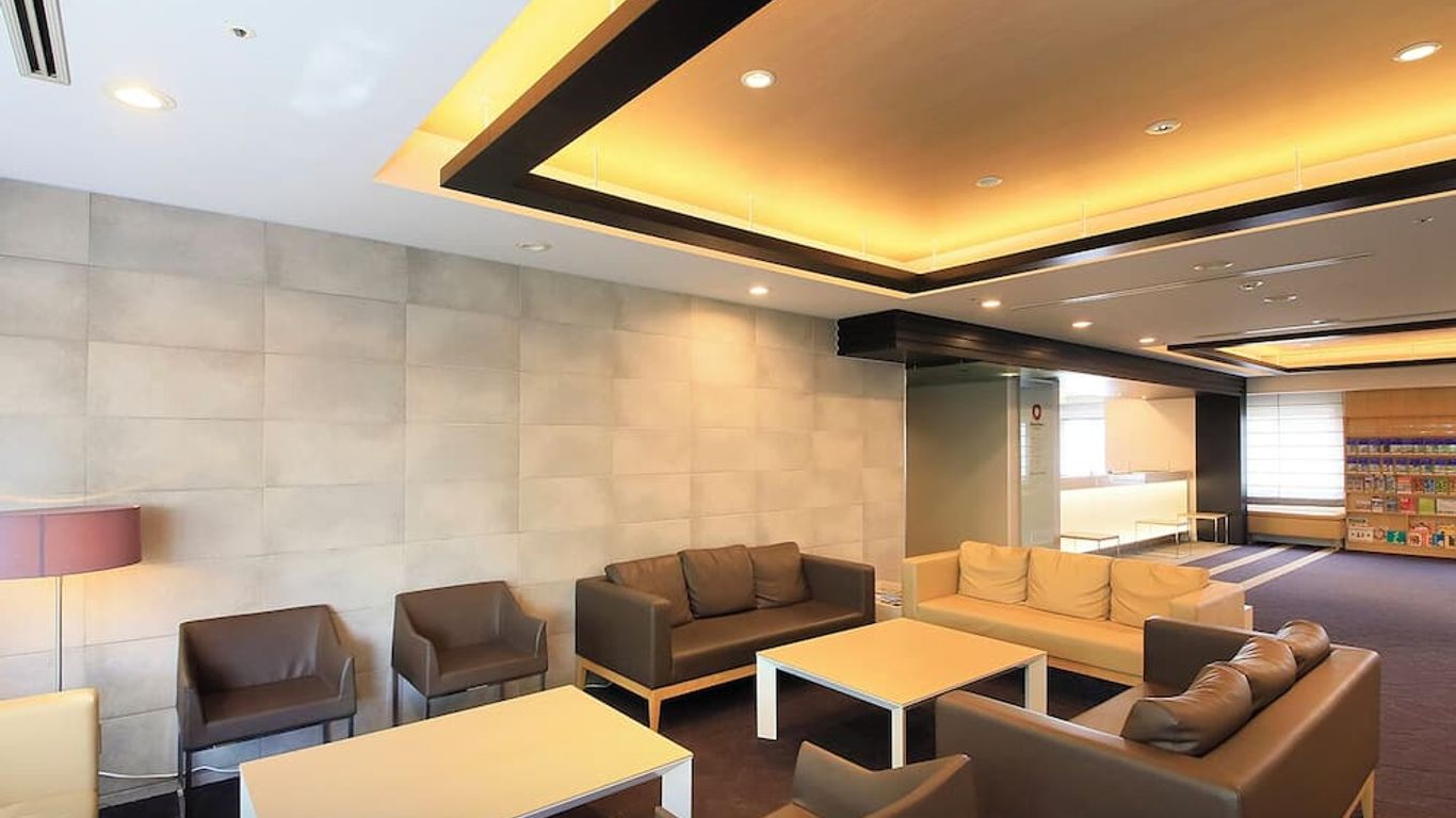 دايوا روينيت هوتل طوكيو أوساكي