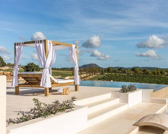 Agroturismo Llucasaldent Gran Menorca - Adults Only - Son Bou