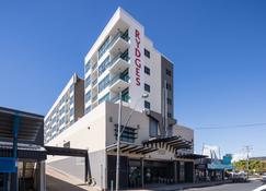 Rydges Mackay Suites - Mackay - Edificio