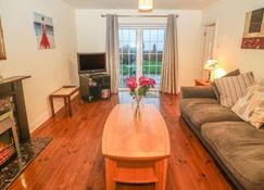 Seagaze - Youghal - Living room