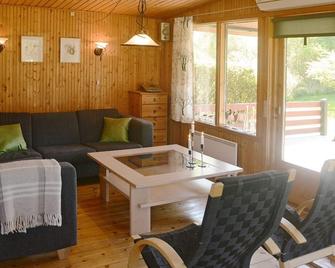 6 Person Holiday Home in Praesto-by Traum - Præstø - Huiskamer