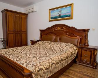 Boutique Apart Hotel Versis - Sunny Beach - Soverom