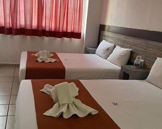 Hotel Albatros Penita-Guayabitos Nayarit - Peñita de Jaltemba