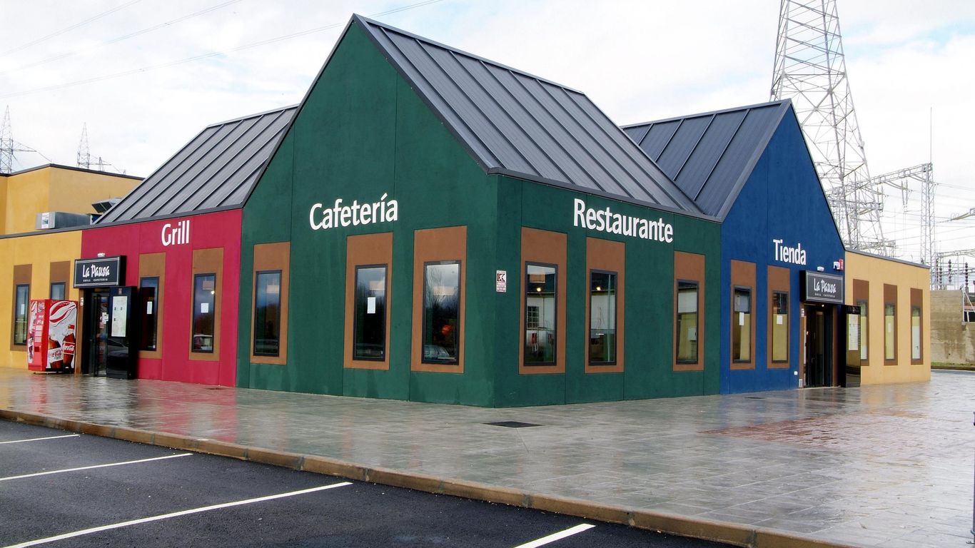 As Hoteles Ponferrada