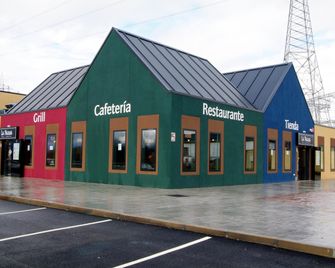 As Hoteles Ponferrada - Ponferrada - Bygning