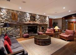 Lodging Ovations - Whistler - Lounge