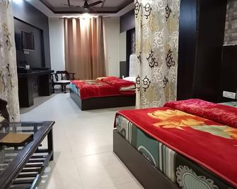 Green Palms Rubystone Exotic - Lansdowne - Habitación