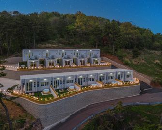 Sacheon Staynode - Sacheon - Building