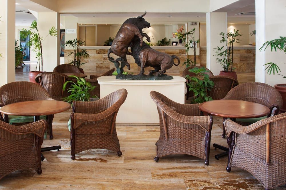 Hotel Viva Villahermosa - ויארמוסה - לובי