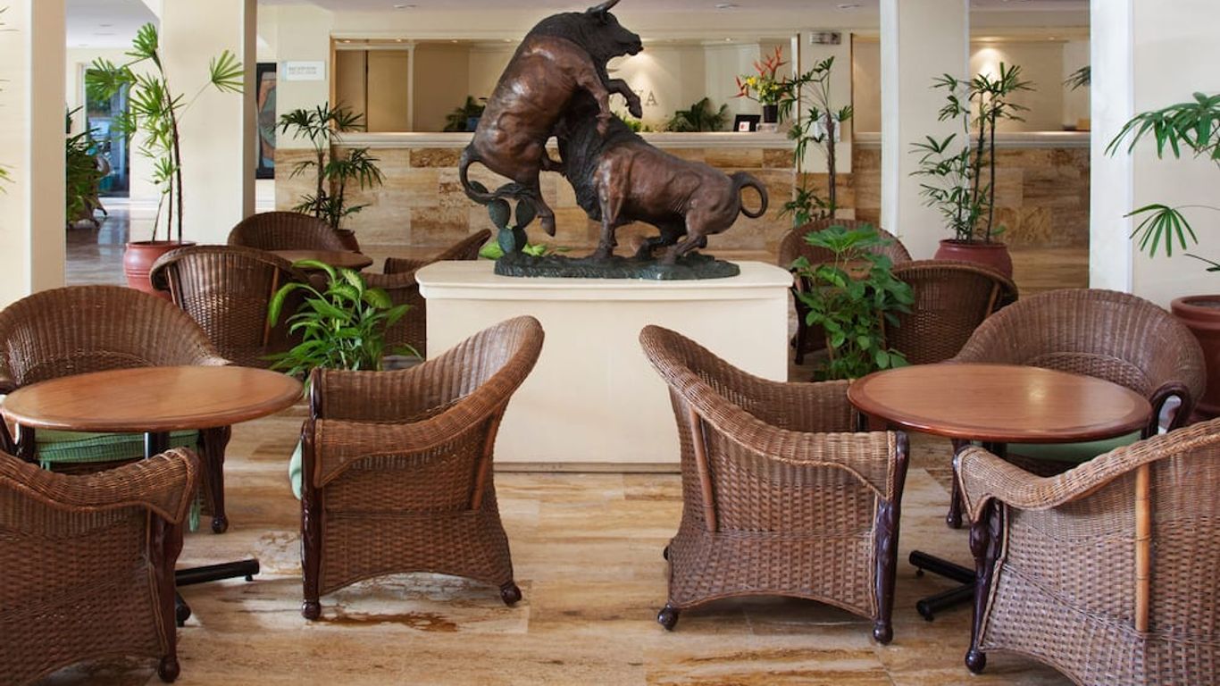 Hotel Viva Villahermosa