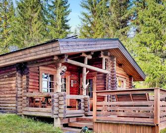 Holiday Home Osmola by Interhome - Joutsa - Edificio