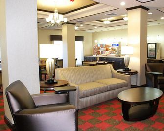 Holiday Inn Express & Suites Houston South - Pearland By IHG - Pearland - Lounge