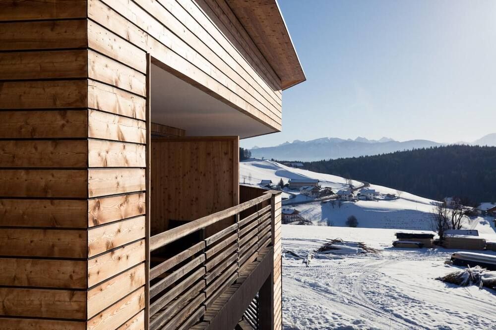 هوتل دولوميتنبليك