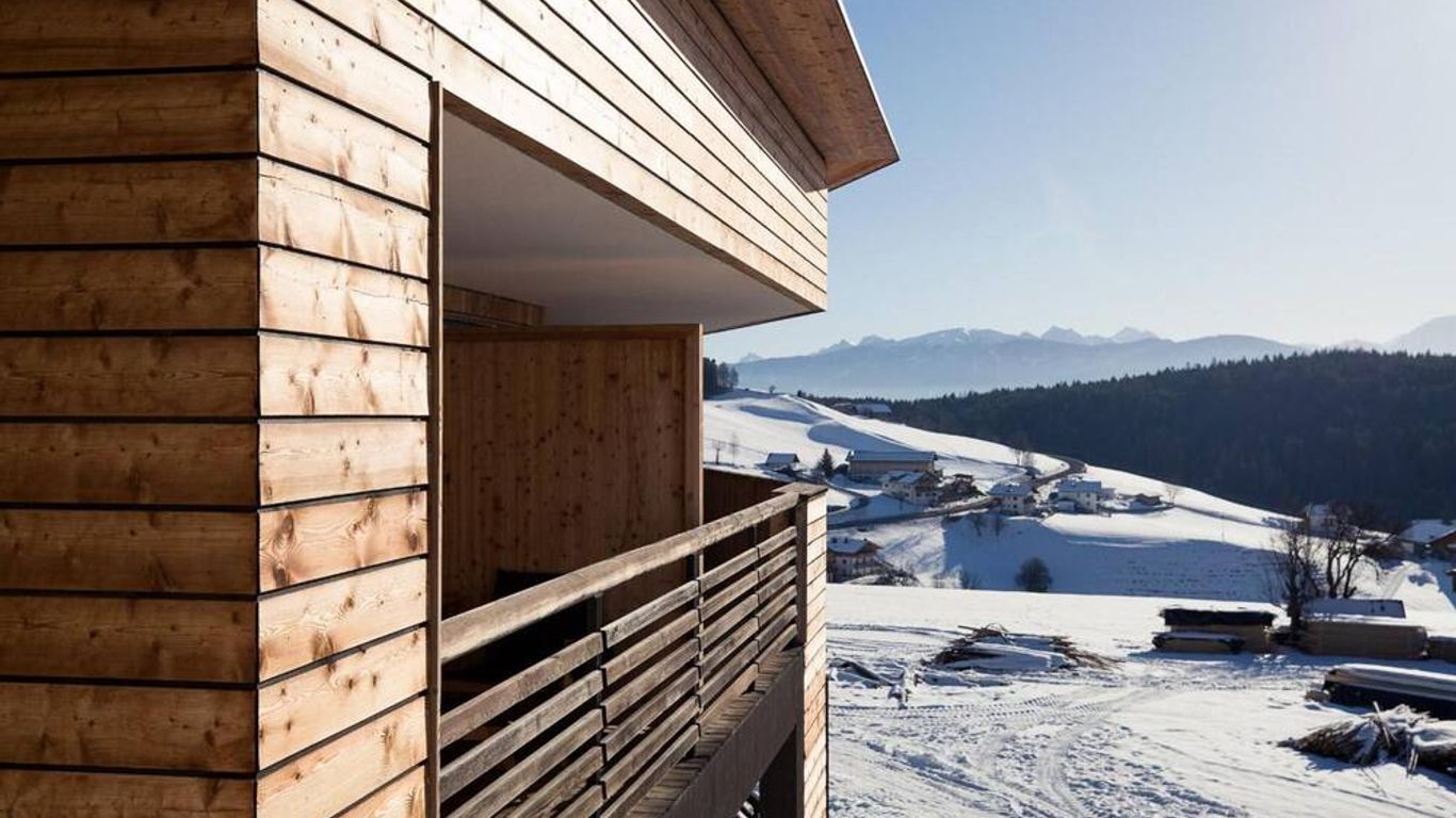 Hotel Dolomitenblick