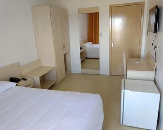 Hotel Kimar - Tramandaí - Quarto