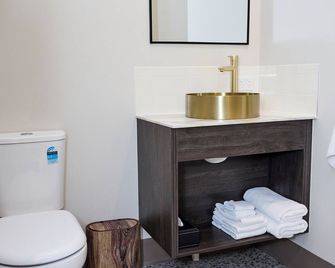 The Burlington Hotel - Bunbury