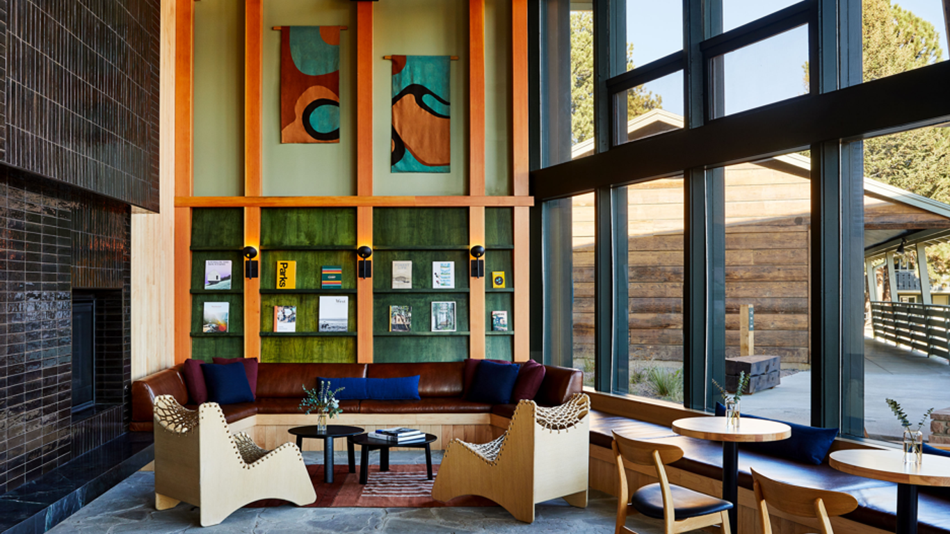 Trailborn Rocky Mountains