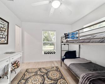 The \'Key West\' Cool vibes in Central Florida - Belleview - Habitación