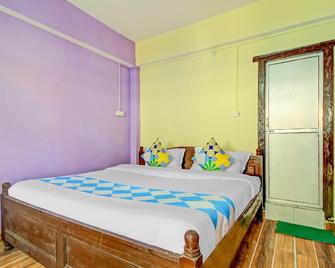 Hotel O Anand Home Stay Jageshwar - Almora - Bedroom