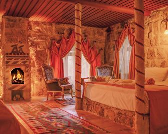Mahperi Cappadocia Cave - Nevşehir