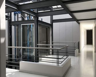 Sc Hotel - Xalapa-Enriquez