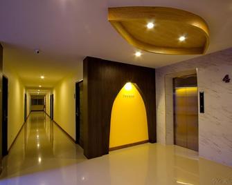 The Rice Hotel - Roi Et