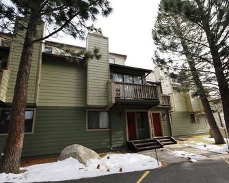 Mammoth Sierra - Mammoth Lakes - Edificio