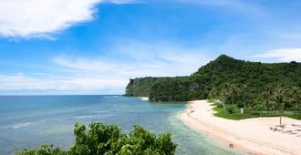 Pacific Star Resort & Spa - Tamuning - Playa