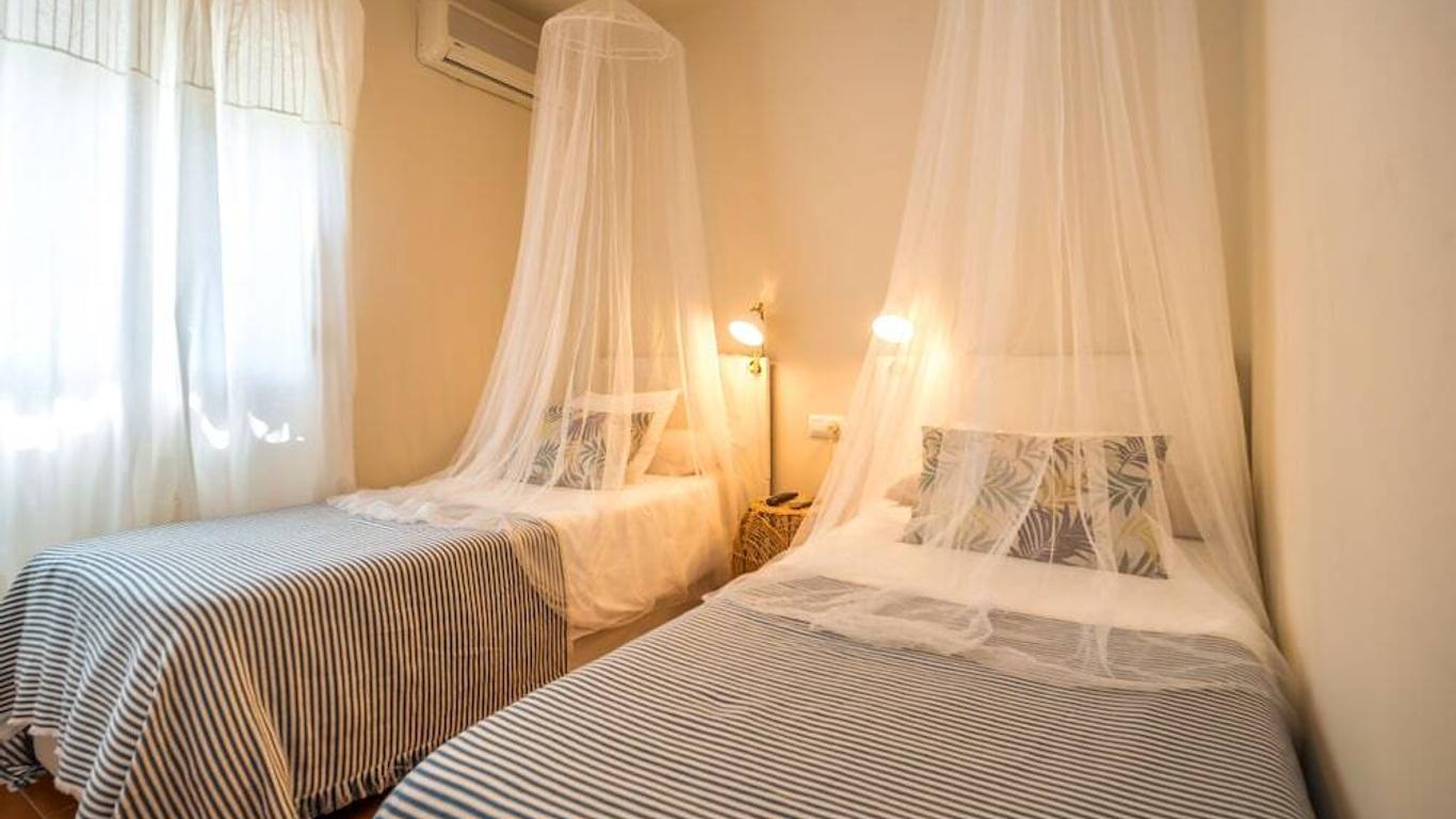 Hostal Banti