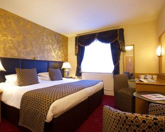 Manchester South Hotel, Sure Hotel Collection by BW - Manchester - Chambre