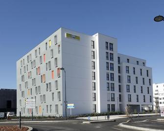 Appart'City Classic Rennes Beauregard - Rennes - Edificio