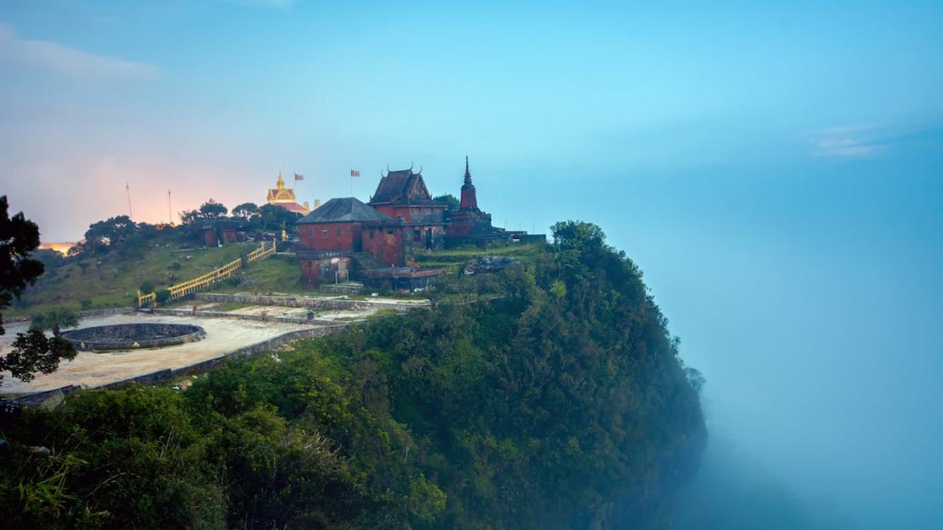 Thansur Sokha Hotel