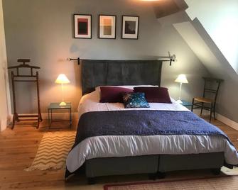 Les chambres de Marie - Tours