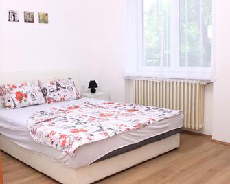 A&A - Novi Sad - Habitación