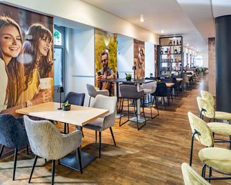 Novotel Wien City - Vienna - Restaurant