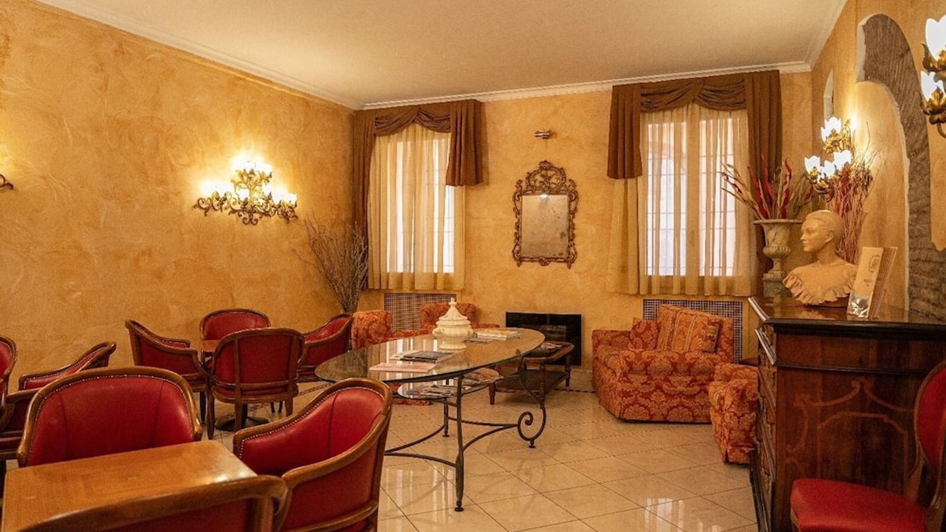 Hotel Roma