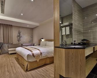 Yuhao Hotel - Hsinchu Branch - Hsinchu