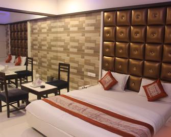 Hotel Celeste Colaba - Bombay - Habitación