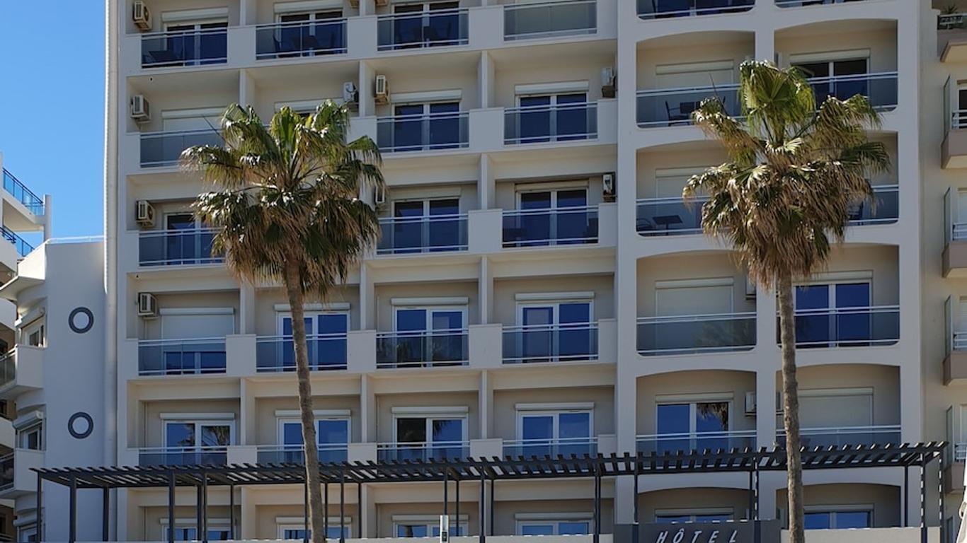 Hôtel Mar I Cel & Spa