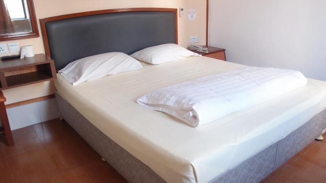 Hotel Kou Va