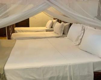 Princess Salme Inn - Zanzíbar - Habitación