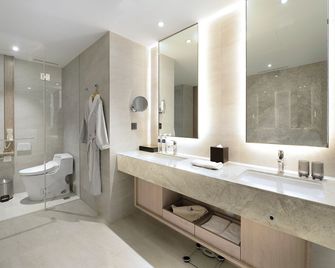 Caesar Park Hotel Banqiao - Banqiao District