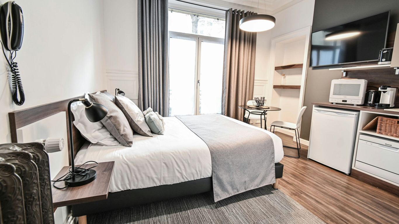 Les cles du 27 Paris