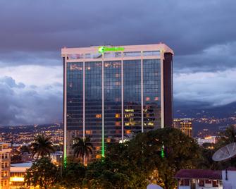 Holiday Inn San Jose-Aurola - San José - Gebäude