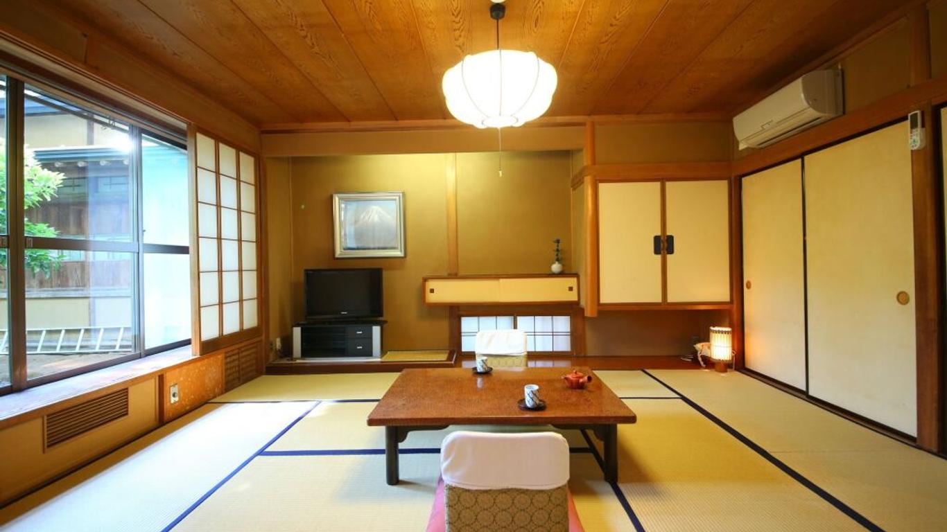 Yudanaka Yumoto